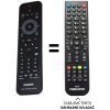Predátor Philips 996510021067 náhradný diaľkový ovládač iného vzhľadu.