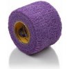 Hokejová gripová páska Howies fialová Farba: fialová, Grip: Pro 38 mm x 9,14 m