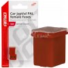 Poistky JAPVAL PAL samica 50A AMIO-03455