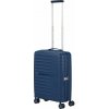 American Tourister FASTFORWARD SPINNER 55/20 TSA EXP, 36 l - príručný kufor , rozšíriteľný na 44 l 155259 - Navy Blue - fastforward 155259