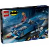 LEGO 76274 Batman™ a Batmobil vs. Harley Quinn™ a Mr. Freeze™