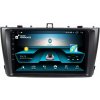 RÁDIO NAVIGÁCIA GPS TOYOTA AVENSIS T27 2008-2015 ANDROID