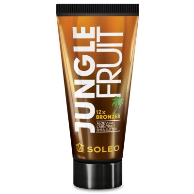 Soleo jungle fruit 150 ml