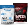Warrior MPC 85 – Micellar Casein 1000 g Príchuť: Čučoriedkový chessecake