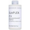 Olaplex Obnovujúci šampón pre všetky typy vlasov No. 4 (Bond Maintenance Shampoo) 250 ml