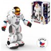 Robot OEM Zigybot astronaut Charlie s naučnou aplikací 29,5 cm 13624