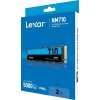 Lexar NM710 2TB, LNM710X002T-RNNNG