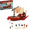 LEGO Ninjago 71705 Odmena osudu