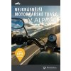 Nejkrásnější motorkářské trasy v Alpách