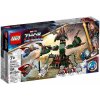 LEGO 76207 Útok na Nový Asgard