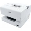 Epson TM-J7700 C31CF70321PH USB, Ethernet, cutter, ASF, white pokladničná tlačiareň
