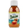 Steviola tekuté sladidlo zo Stévie s vanilkovou príchuťou 125ml