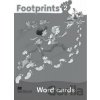 Footprints Level 2: Word Cards - Carol Read