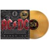 AC/DC - Black Ice / Gold / Vinyl / 2LP [2 LP]