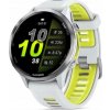 Smart hodinky Garmin Forerunner 970 biele