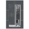 Parker IM Black CT Duo Set 2093215