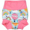 Splash About Splash Happy Nappy Duo™ Ružové balóniky