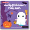 MiniPÉDIA Veselý Halloween, malý duch! (Nathalie Choux)