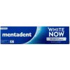 Mentadent bieliaca zubná pasta 75 ml