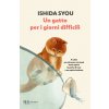 gatto per i giorni difficili (Syou Ishida)(Brožovaná)