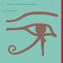 ALAN PARSONS PROJECT THE: EYE IN THE SKY CD