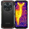 DooGee Fire 6 16GB/256GB Black