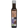 Ľanový olej BIO 250ml fior di loto