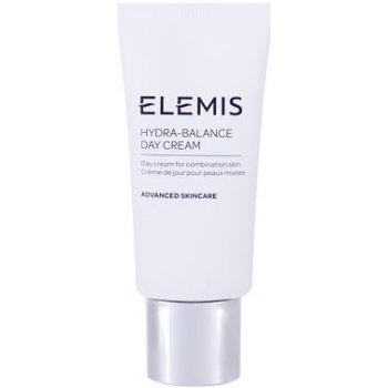 Elemis Advanced Skincare Hydra-Balance Day Cream ľahký denný krém pre normálnu až zmiešanú pleť 50 ml