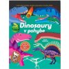 Dinosaury v pohybe