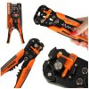 Wokin KX4808 Odizolovacie kliešte na káble