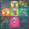 Infectious Grooves - Groove Family Cyco [CD]