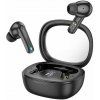 Slúchadlá HOCO bluetooth TWS Shadow EQ6 čierne