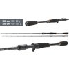 Baitcastový prút Daiwa Prorex XR Jerk Baitcast 2024 - 1,95 m, 40 - 120 g