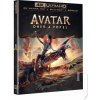 Avatar: Oheň a popol 3BD (UHD + BD + BD bonus disk) - Edice v rukávu