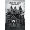 Witch-Cult Abbey (Mark Samuels)(Brožovaná)