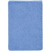 Bellatex froté žínka 17 x 25 cm tm.šedá