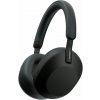 Sony Noise Cancelling WH-1000XM5, čierne WH1000XM5B.CE7