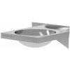 TECHNICA Nerezový dřez 400x400x150 mm | TECHNICA, 202O4040