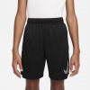 Šortky Junior boys nike dri fit čierna XL