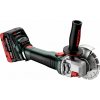 Metabo WB 18 LT BL 11-125 QUICK (613054850)