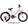 KROSS Mini 3.0 2024 Pink / Violet / Turquoise Glossy Veľkosť rámu: One size