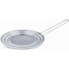 KELA pokrievka ochranná univerzálny ELVIRA 20/24/28cm KL-11476