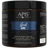 Apis Good Life telový peeling so soľou z Mŕtveho mora 700 g
