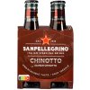San Pellegrino Chinotto 4 x 200 ml