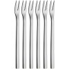 WMF Koktailová vidlička Nuova, sada 6 ks