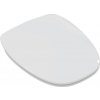 Ideal Standard Dea - WC sedátko ultra ploché Soft-close, biela T676701
