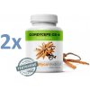 MycoMedica Cordyceps CS-4 2 x 90 kapsúl