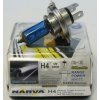 Žiarovky NARVA 12V 100/90W H4 RPW P43t Twin Set