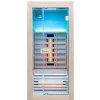 Infrasauna PROWELL S1 RedLight
