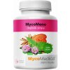 MycoMedica MycoMeno pri problémoch v menopauze predmenštruačnom syndróme a bolestivej menštruácii 90 kapsúl